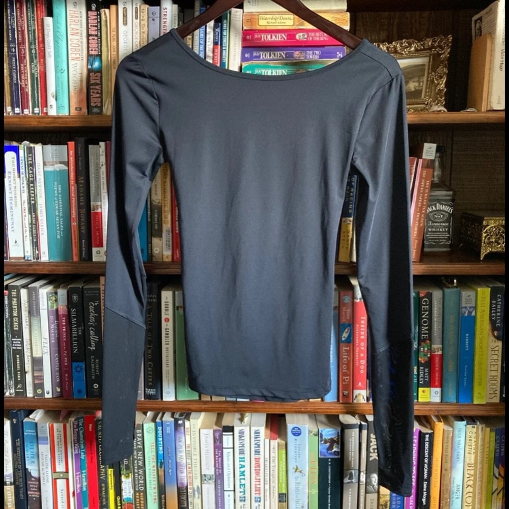 Forever 21 Workout Top